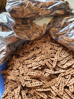 Da 3 lỗ chữ tàu