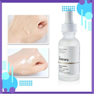 Serum Cải Thiện Thâm Mụn The Ordinary Salicylic Acid 2% Solution