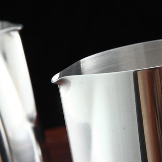 Ca Đánh Sữa INOX 350ml