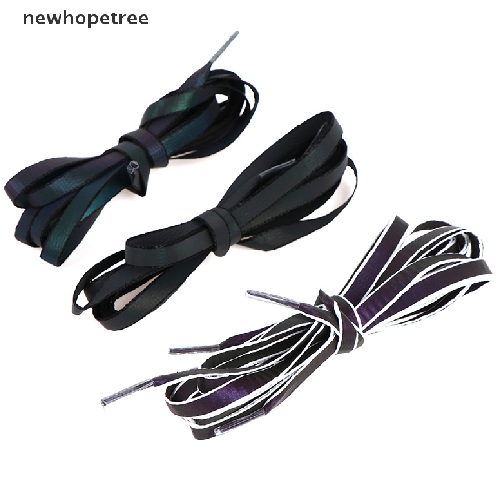 Dây Giày Phản Quang Ntvn 120 / 140 / 160cm