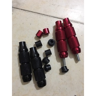 Chống Đổ CNC Cho Exciter 150 ( Ex ) / Winner - 1 Cặp