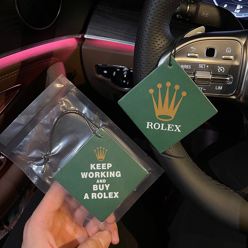 Phụ kiện treo trang trí xe hơi phong cách JDM GTA