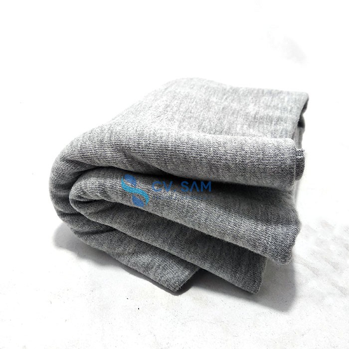 Áo Thun Lông Cừu 72 "Màu Sắc Xám - Ash M71 | BigBuy360 - bigbuy360.vn