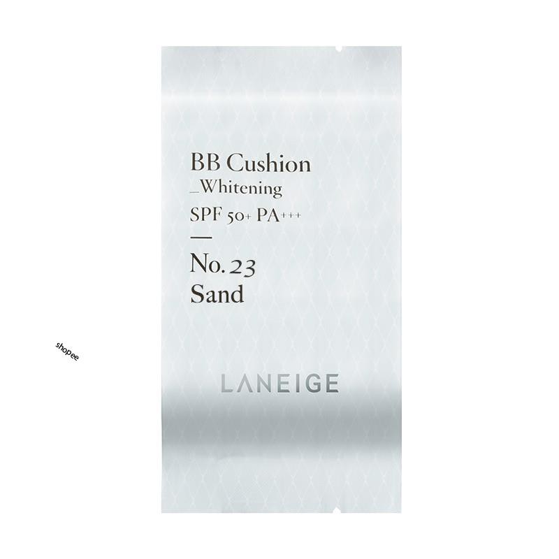 [LANEIGE.Korea] BB Cushion_Whitening Spf 50+ Pa+++ 15g | BigBuy360 - bigbuy360.vn