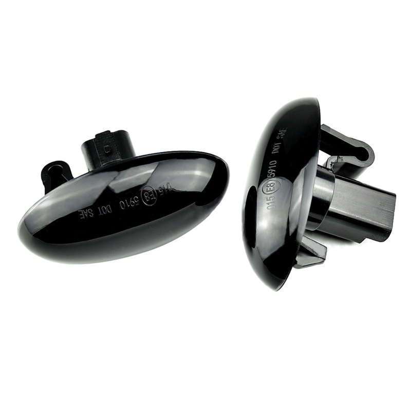 Set 2 Đèn Xi Nhan Tín Hiệu Cho Xe Hơi 307