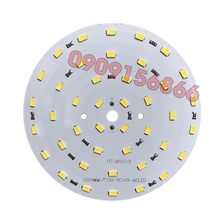 Đèn led vỉ tròn 12v - 9w ,15w , 18w , 21w 30w 45w