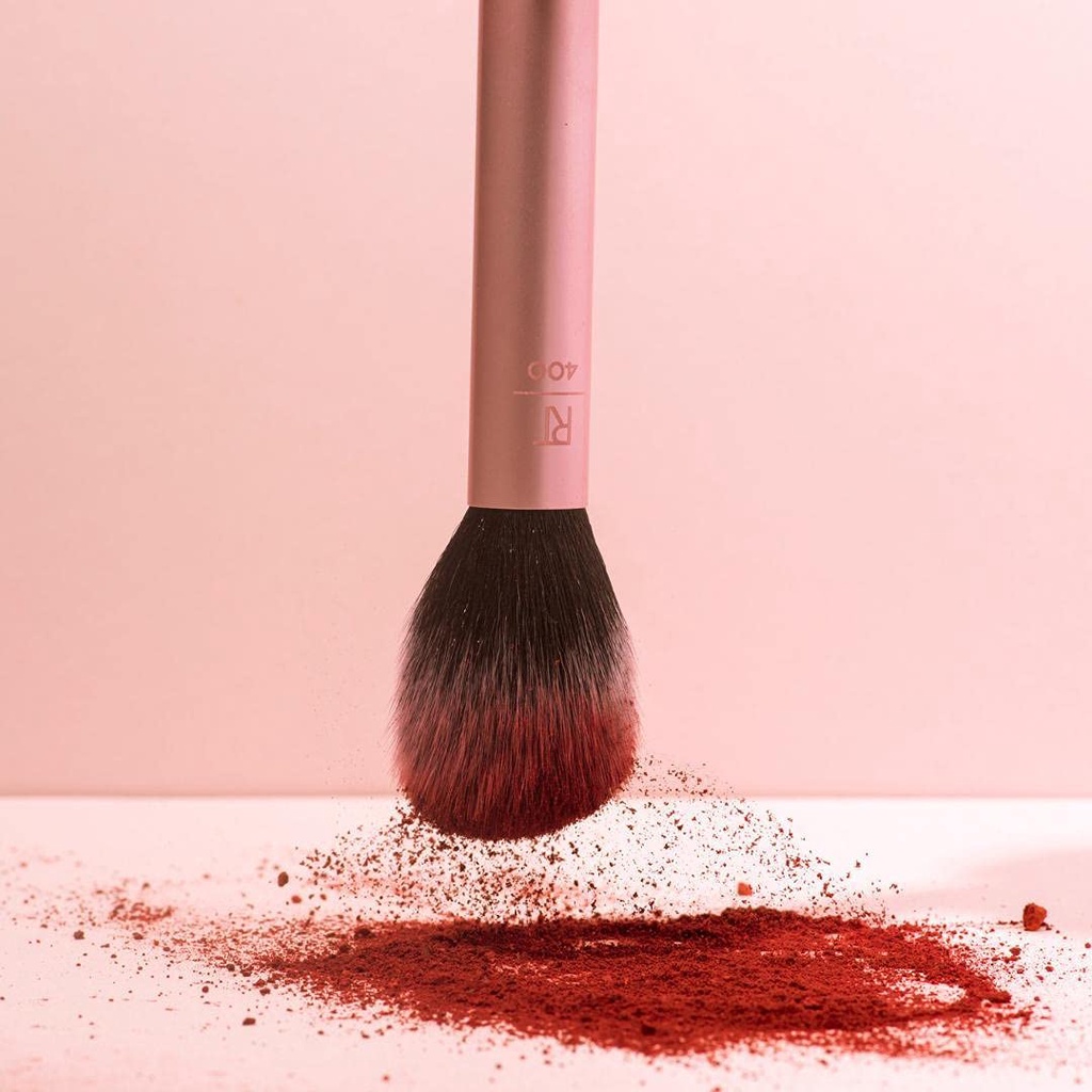 Cọ Má Hồng Real Techniques Blush Brush