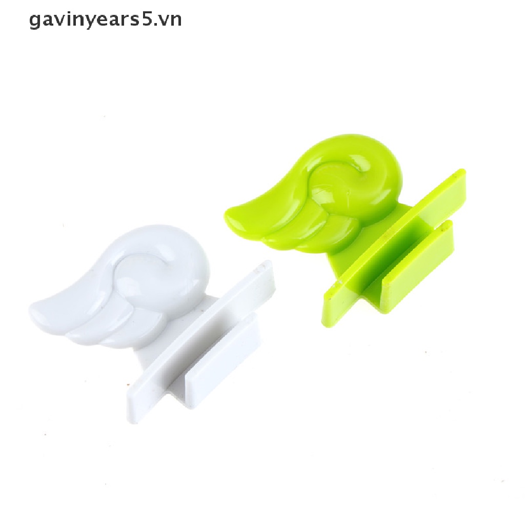 Giá Đỡ Nắp Bồn Cầu Thiết Kế Dễ Thương Tiện Dụng