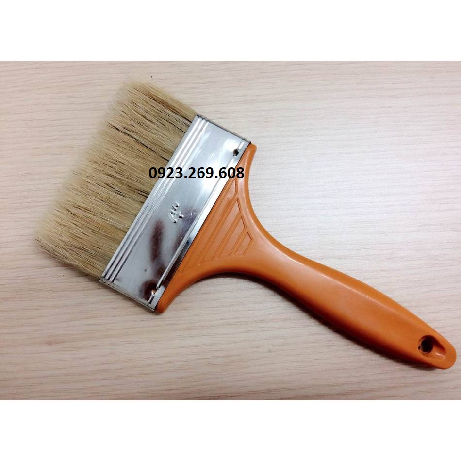 Cọ quét sơn - Chổi quét sơn đủ size