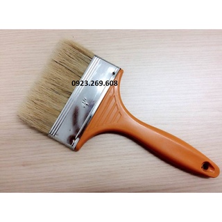 Cọ quét sơn - Chổi quét sơn đủ size ( GIÁ RẺ)