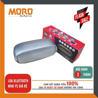 [Mã ELHA9 giảm 15% đơn 50K] Loa Bluetooth Mini Y3,Y4,Y5,Y6 - Giá Rẻ