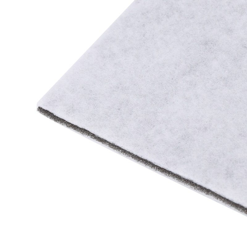 1 tấm lọc Hepa bằng cotton thay thế cho máy hút bụi Philips Electrolux