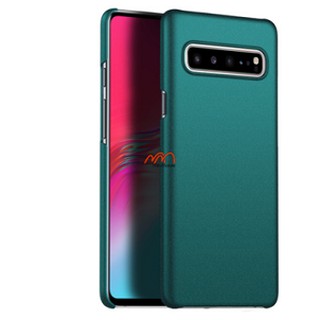 Ốp lưng mỏng Samsung S10 5G hiệu Life Style