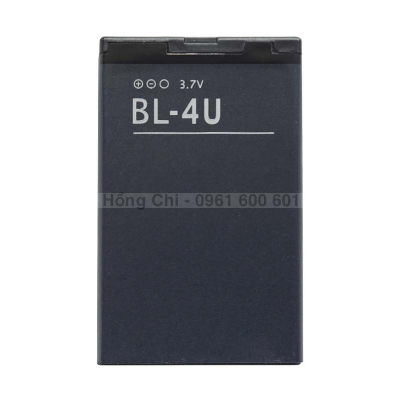 Pin điện thoại Nokia 8800 Arte 8800e E75 E66 C5-03 C5-06 5530 5730 XpressMusic BL-4U Zin