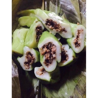Bánh tẻ Văn Giang - Đặc sản Hà Giang