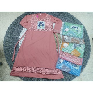Giày Thể Thao Gamis Anak Perempuan Thời Trang Năng Động