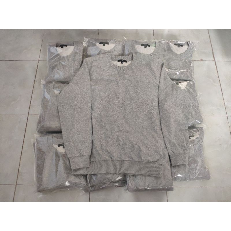 Sweater unisex TOPTEN