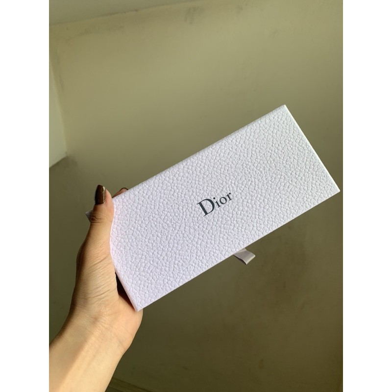 [gift hãng 100%] set nước hoa Dior 3 chai mini chuẩn Auth