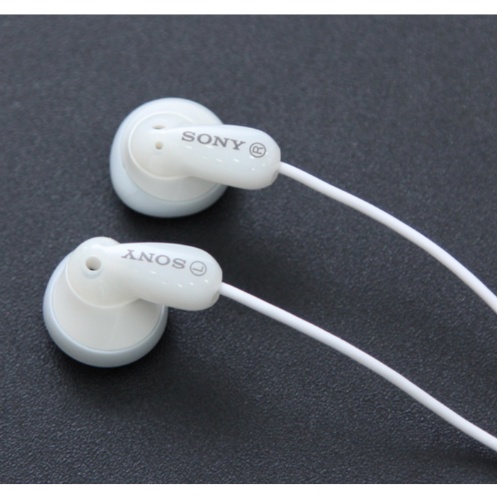 [Mã BMLT35] Tai nghe dây Sony In-ear MDR-E9LP Date 2022- Hàng chính hãng - Fullbox - Bảo hành chính hãng 6 tháng