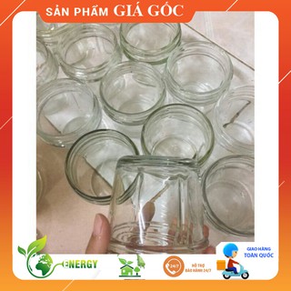 Cối xay khô cối thủy tinh máy xay sinh tố