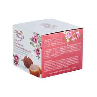 Missfairy-kem dưỡng trắng da huyết yến & tuyết giáp - bird's