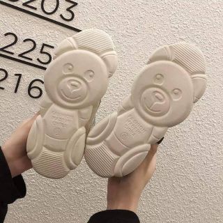 Thể thao gấu có ảnh thật