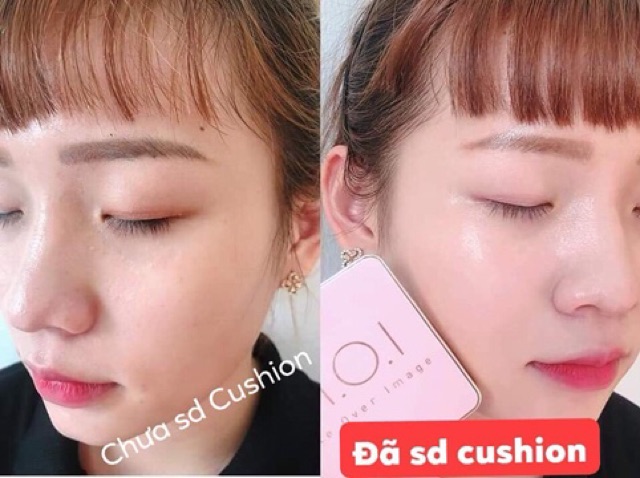 Phấn nước skin 5M hồ ngọc hà | BigBuy360 - bigbuy360.vn