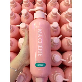 Sữa Tắm Shiseido Ma Cherie