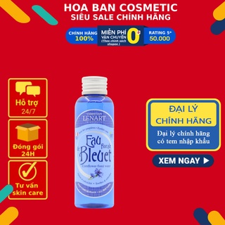 Toner Hoa Xa Cúc Lam Christian Lenart 100ml