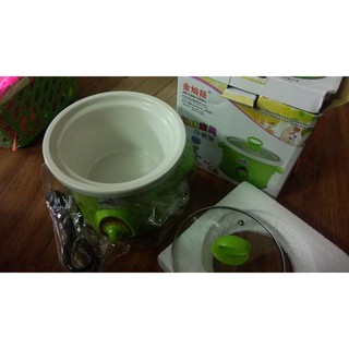 Nồi kho cá - nấu cháo chậm 2,5l