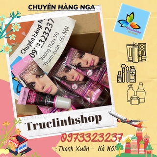 Serum dưỡng môi CĂNG MỌNG Môi Eveline