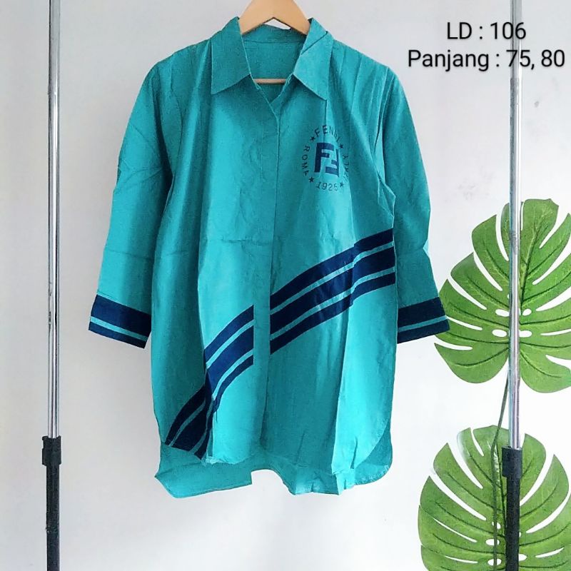 FENDI Tosca Áo Sơ Mi Cotton Mềm Cao Cấp Vừa Vặn Với Tay Dài Danh Sách Kiểu Hồi Giáo Đơn Giản Cho Nữ Xu Hướng Hồi Giáo Đơn Giản Được Ưa Chuộng Để Mặc Áo Dài Đến Hồi Giáo Đặt Hàng Đơn Giản Thanh Lịch Để Mặc Quần Áo