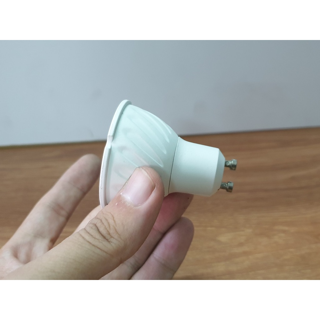 Bóng ghim chén led 5w COB Siêu Sáng  - Điện gia dụng Hoàng Kim