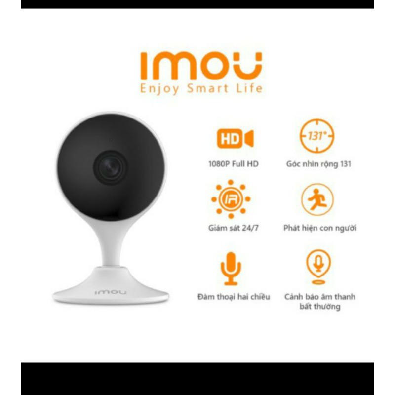 Camera IMOU C22EP