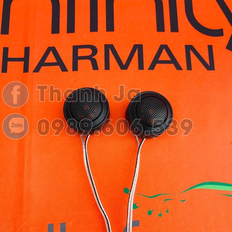 Loa Xe Hơi Jbl Club 6500c và 6520 Bảo Hành Điện Tử