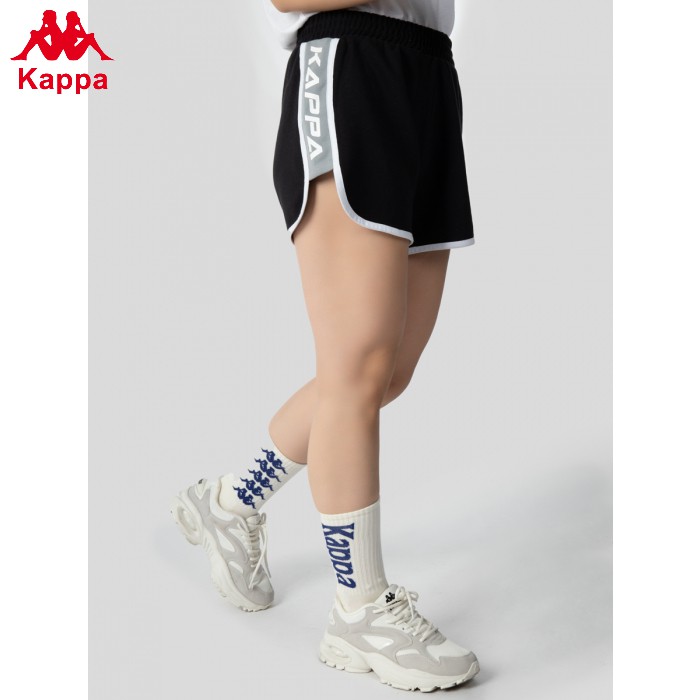 Kappa Quần Shorts Thể Thao Nữ 34117CW 005