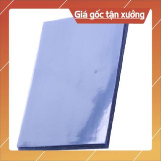 🍐 HOT] Bìa kiếng A3 2.5 mm - 1kg