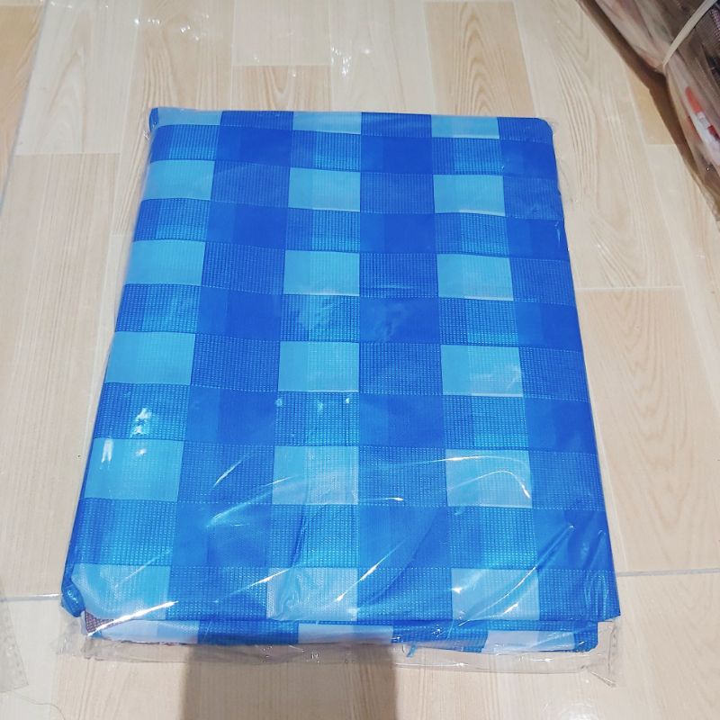 Khăn trải ăn nilong dùng 1 lần-Bịch 10 cái-siêu rẻ.