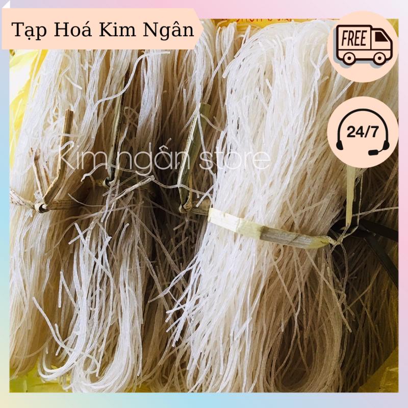 Bún Gạo Khô Bình Định 1 kg [THKN77]