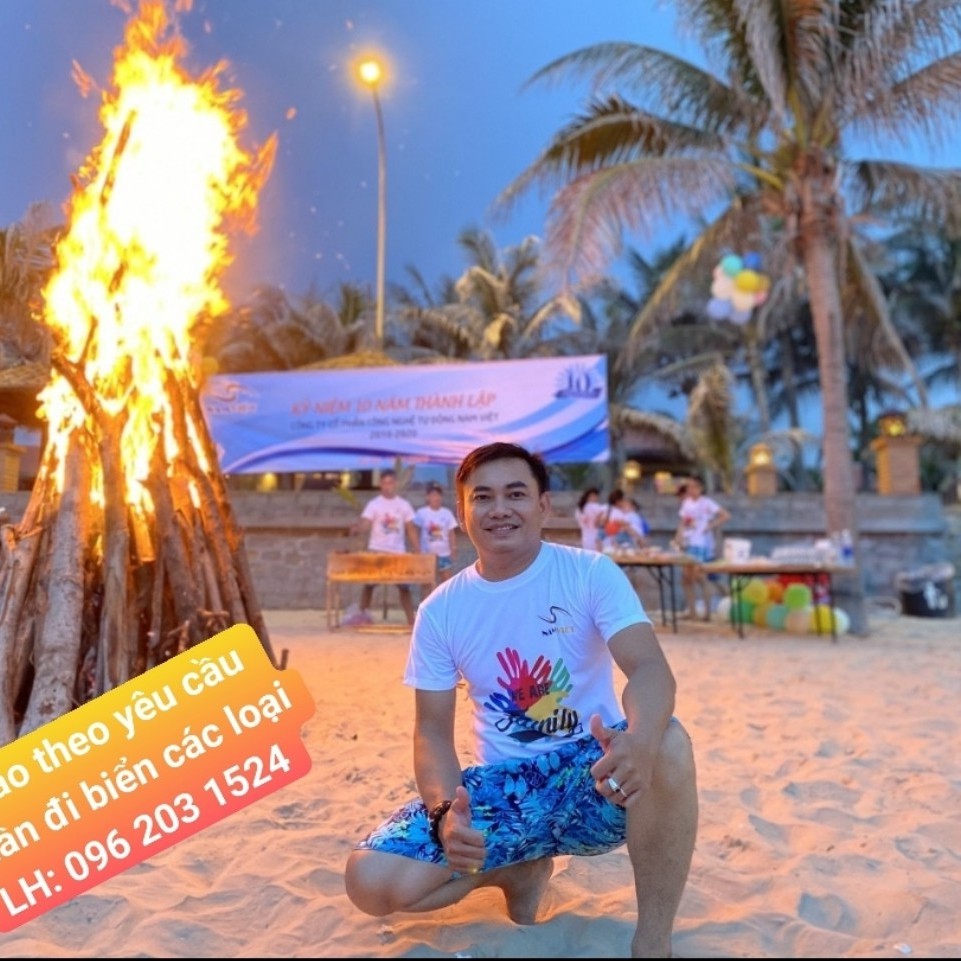 Quần áo đồng phục công ty, nhóm, lớp