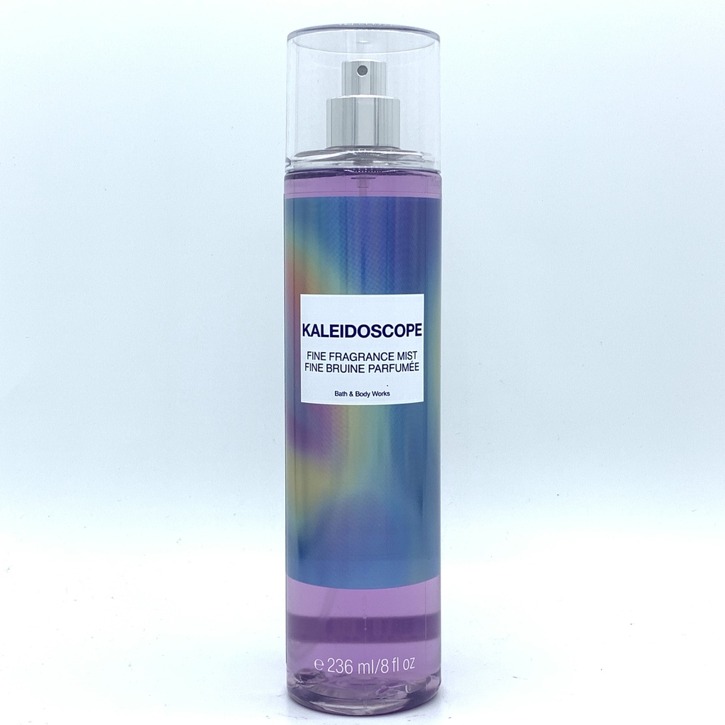 [𝐅𝐞𝐦𝐦𝐢𝐞💝] Xịt thơm Bodymist Bath & Body Works Kaleidoscope | BigBuy360 - bigbuy360.vn