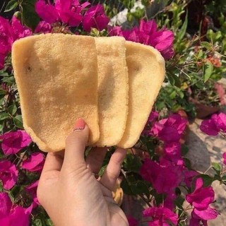 Phồng tôm Ca Mau 500g