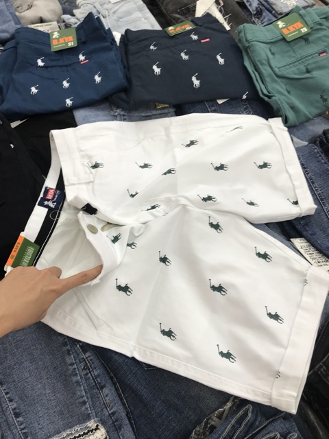 QUẦN SHORT KAKI NAM STYLE CHẤT QN111 | BigBuy360 - bigbuy360.vn