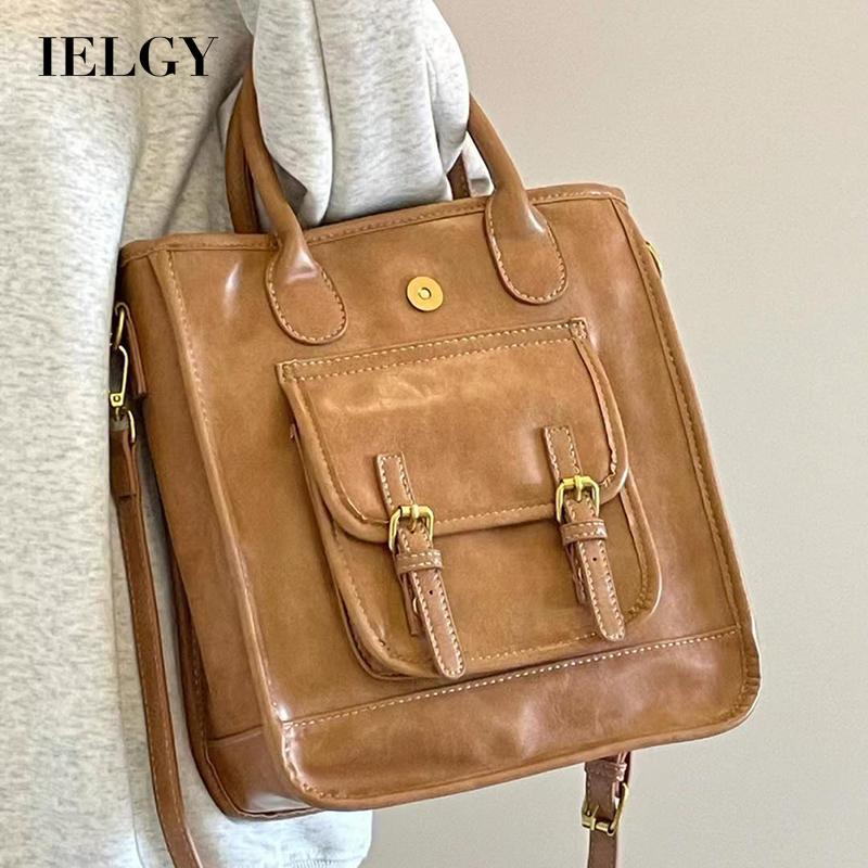 Túi Đeo Chéo Phong Cách retro Thời Trang Cho Nữ