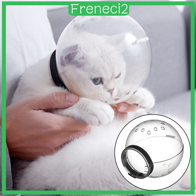 Rọ Mõm Mèo Chống Cắn Có Thể Điều Chỉnh Freneci2