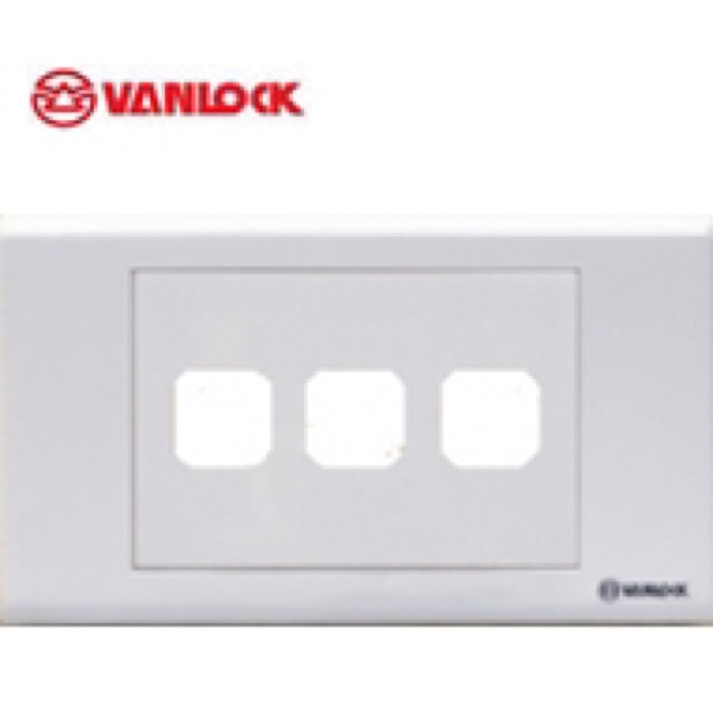 Mặt 1 Hạt 2,3 Hạt SiNo VANLoCK