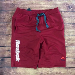 Quần short thun nam REEBOK