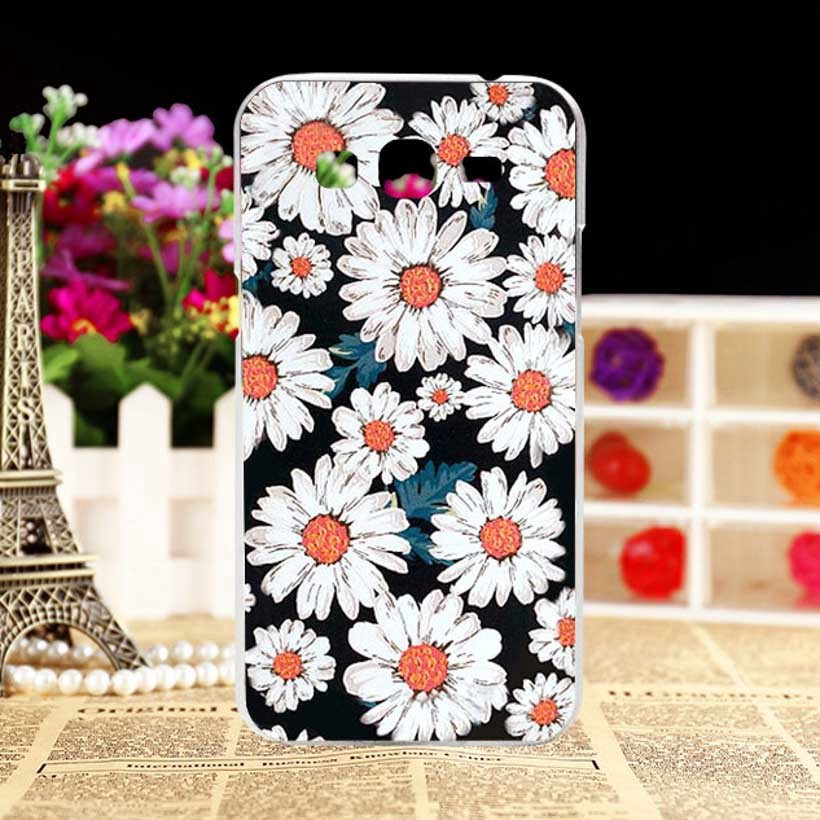 Ốp lưng nhựa TPU mềm họa tiết nhiều màu cho Samsung Galaxy Grand 2 G7102 | BigBuy360 - bigbuy360.vn