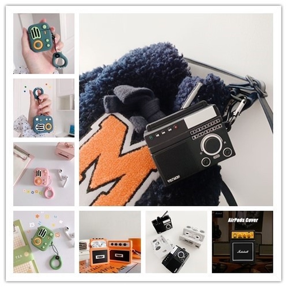 Ốp Mềm Cho Tai Nghe Chụp Tai Baseus W3