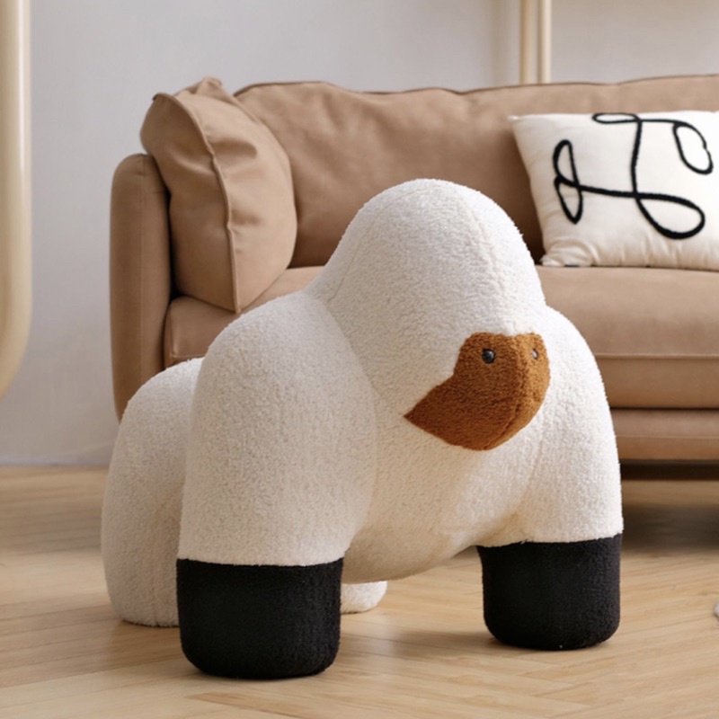 Ghế thư giãn Gorilla cao cấp - Gorilla Chair